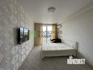 1-к квартира, на длительный срок, 44м2, 7/9 этаж