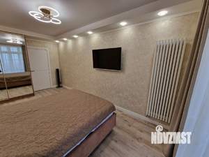 1-к квартира, на длительный срок, 50м2, 6/9 этаж