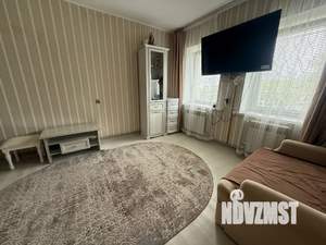 1-к квартира, посуточно, 32м2, 2/2 этаж