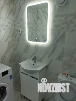 2-к квартира, посуточно, 60м2, 1/4 этаж