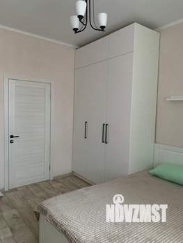 2-к квартира, посуточно, 50м2, 3/3 этаж