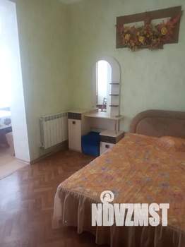 2-к квартира, посуточно, 45м2, 2/2 этаж