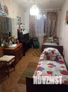 2-к квартира, посуточно, 63м2, 3/5 этаж