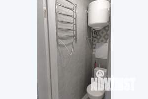 1-к квартира, посуточно, 36м2, 4/9 этаж