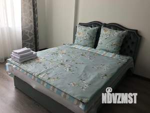 1-к квартира, посуточно, 15м2, 1/1 этаж