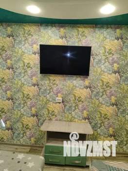 1-к квартира, посуточно, 30м2, 1/3 этаж