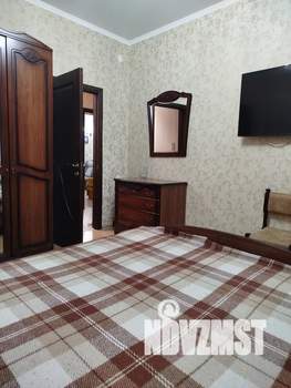 2-к квартира, посуточно, 50м2, 1/3 этаж