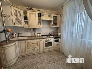 2-к квартира, посуточно, 65м2, 5/5 этаж
