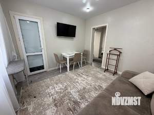 2-к квартира, посуточно, 46м2, 2/2 этаж