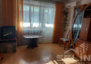 3-к квартира, на длительный срок, 48м2, 3/3 этаж