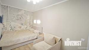 2-к квартира, посуточно, 51м2, 2/5 этаж