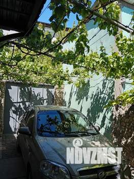 1-к квартира, посуточно, 16м2, 2/2 этаж