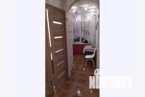 2-к квартира, посуточно, 48м2, 3/5 этаж