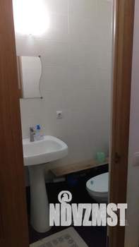 4-к квартира, посуточно, 100м2, 1/2 этаж