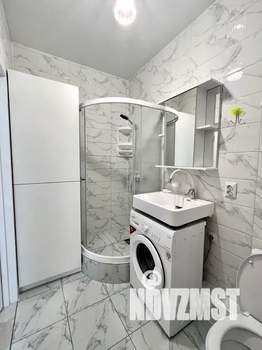 1-к квартира, посуточно, 36м2, 5/7 этаж