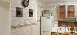 2-к квартира, посуточно, 56м2, 1/1 этаж