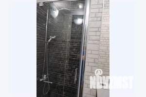 1-к квартира, посуточно, 33м2, 4/5 этаж