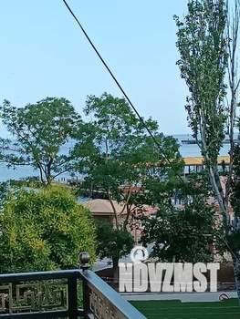 Студия квартира, посуточно, 30м2, 2/2 этаж