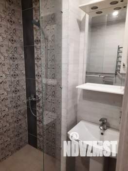 1-к квартира, посуточно, 40м2, 4/9 этаж