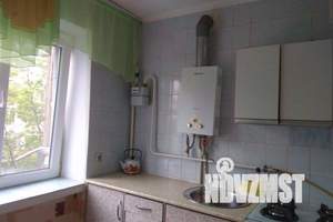 2-к квартира, посуточно, 45м2, 3/5 этаж