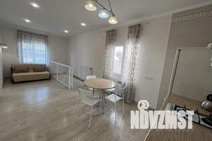 2-к квартира, посуточно, 65м2, 2/2 этаж