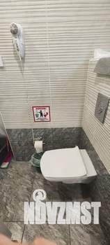 1-к квартира, посуточно, 27м2, 1/1 этаж