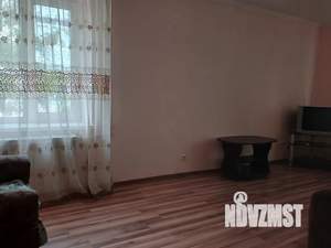 2-к квартира, посуточно, 50м2, 2/5 этаж