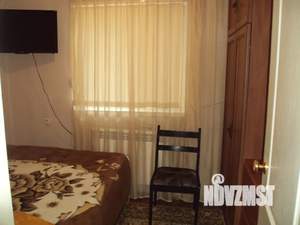 2-к квартира, посуточно, 25м2, 1/1 этаж