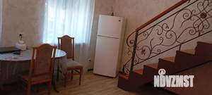 2-к квартира, посуточно, 56м2, 2/3 этаж