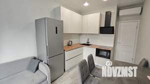 1-к квартира, посуточно, 38м2, 2/5 этаж