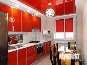3-к квартира, посуточно, 83м2, 6/9 этаж