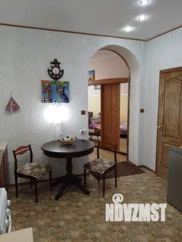 1-к квартира, посуточно, 33м2, 1/1 этаж