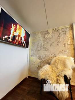 Студия квартира, посуточно, 20м2, 3/3 этаж