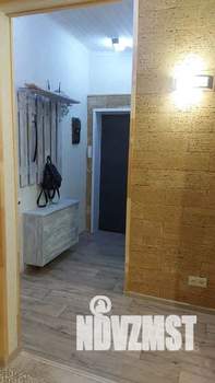 2-к квартира, посуточно, 45м2, 3/3 этаж