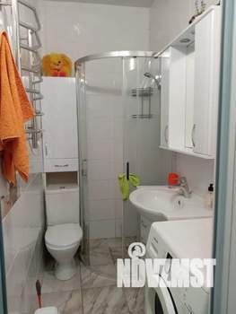 2-к квартира, посуточно, 51м2, 1/1 этаж