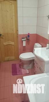 2-к квартира, посуточно, 50м2, 2/2 этаж