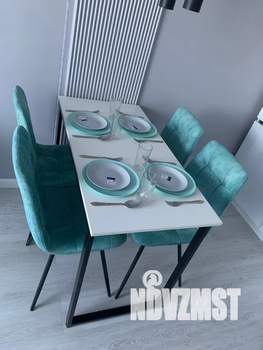 2-к квартира, посуточно, 45м2, 4/7 этаж