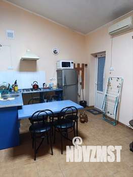 Студия квартира, посуточно, 25м2, 1/1 этаж