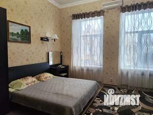 2-к квартира, посуточно, 85м2, 2/2 этаж