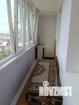 2-к квартира, посуточно, 50м2, 9/9 этаж