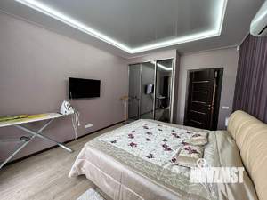 2-к квартира, посуточно, 100м2, 2/4 этаж