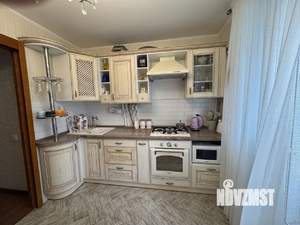 2-к квартира, посуточно, 65м2, 5/5 этаж