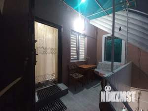 Студия квартира, посуточно, 20м2, 2/2 этаж