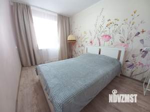 2-к квартира, на длительный срок, 52м2, 3/5 этаж