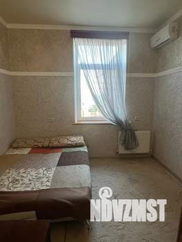 3-к квартира, посуточно, 50м2, 2/3 этаж