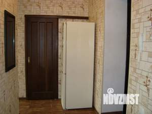 2-к квартира, посуточно, 50м2, 2/3 этаж