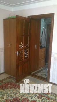 1-к квартира, посуточно, 37м2, 4/5 этаж