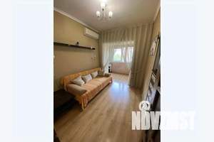2-к квартира, посуточно, 47м2, 2/2 этаж
