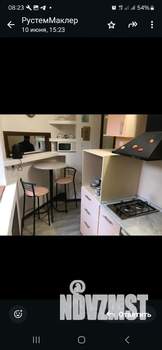 2-к квартира, посуточно, 32м2, 1/1 этаж