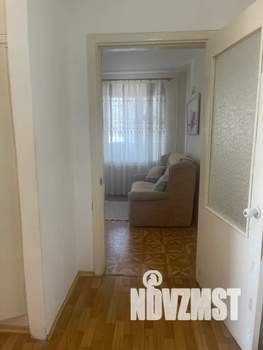 1-к квартира, посуточно, 38м2, 4/9 этаж